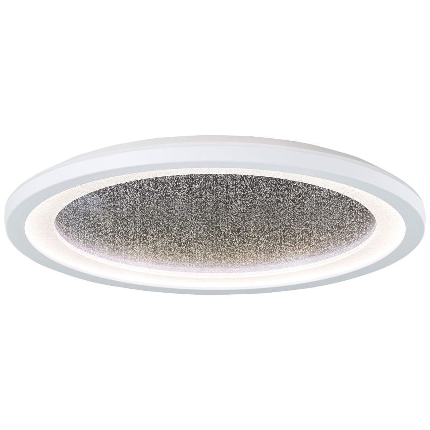 Brilliant - LED RGBW prigušiva plafonska svetiljka TANIDA LED/22W/230V 3000-6500K+ daljinski upravljač