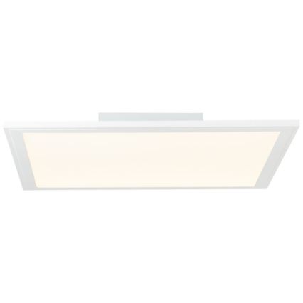 Brilliant - LED RGBW prigušiva plafonsko svetlo ABIE LED/24W/230V 2700–6500K + daljinski upravljač