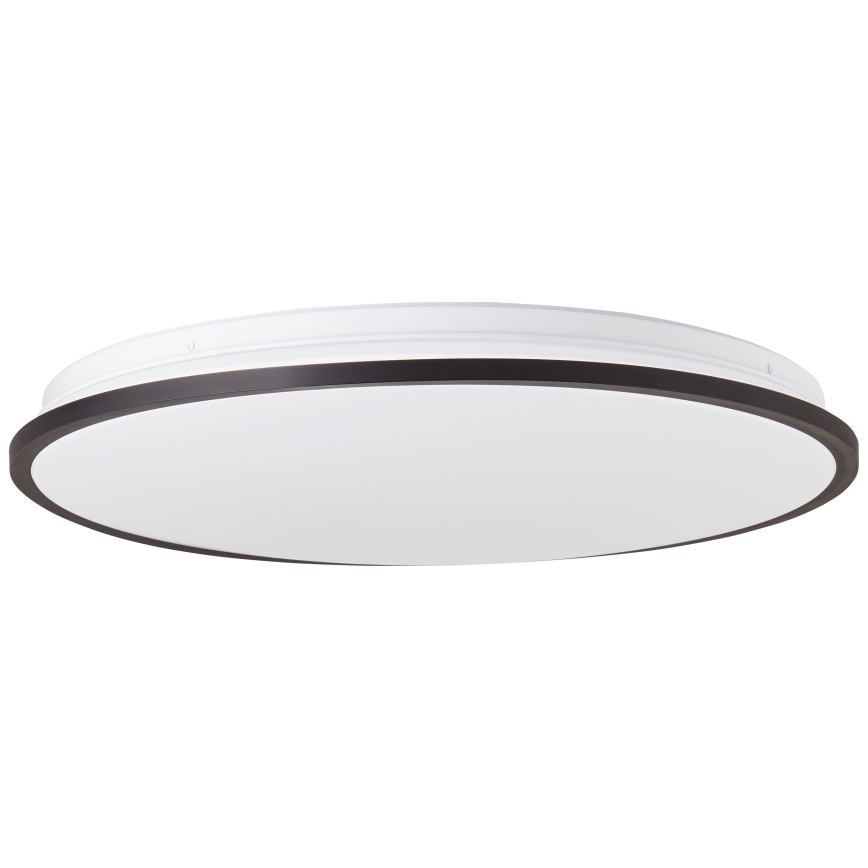 Brilliant - LED RGBW prigušiva plafonska svetiljka HEIDA LED/30W/230V 3000-6500K + daljinski upravljač