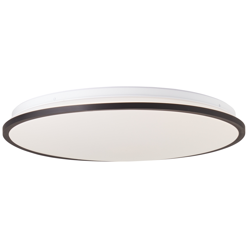 Brilliant - LED RGBW prigušiva plafonska svetiljka HEIDA LED/30W/230V 3000-6500K + daljinski upravljač