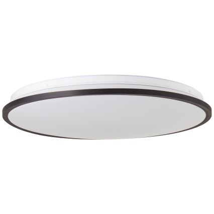 Brilliant - LED RGBW prigušiva plafonska svetiljka HEIDA LED/30W/230V 3000-6500K + daljinski upravljač
