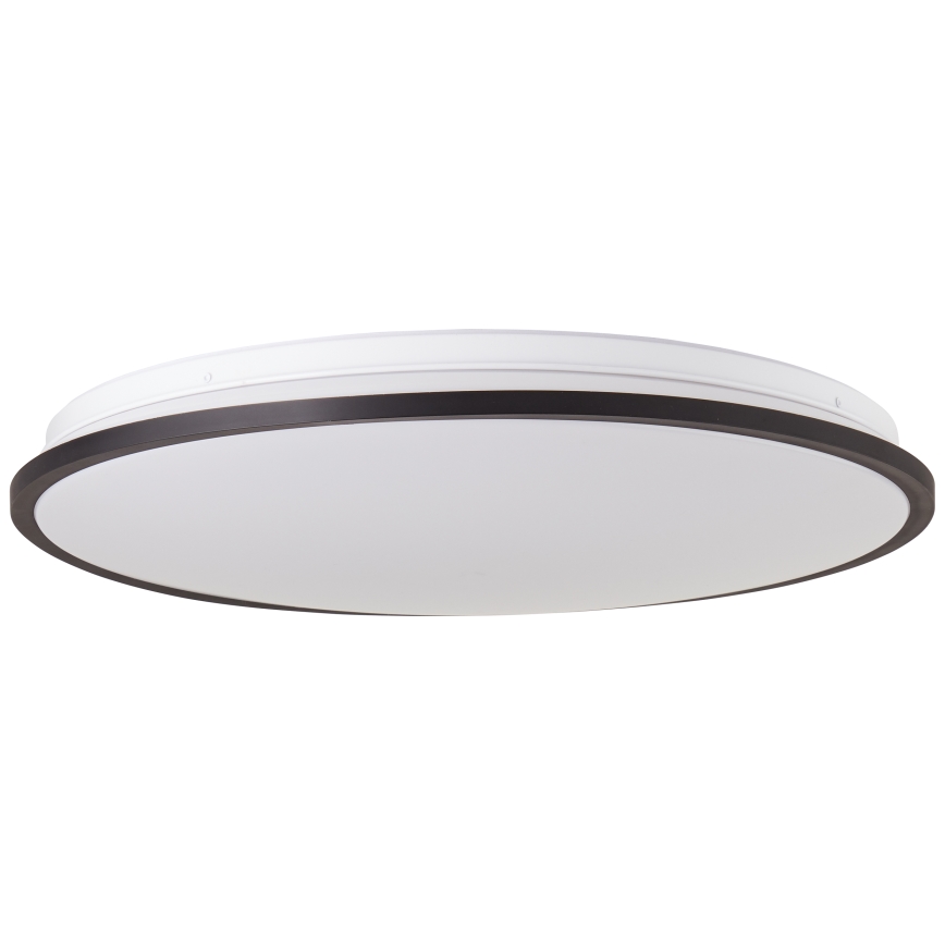 Brilliant - LED RGBW prigušiva plafonska svetiljka HEIDA LED/30W/230V 3000-6500K + daljinski upravljač