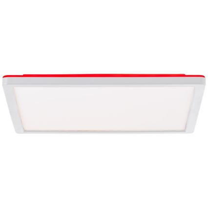 Brilliant - LED RGBW prigušiva plafonska lampa SALTERY LED/20W/230V 3000-6500K + daljinski upravljač