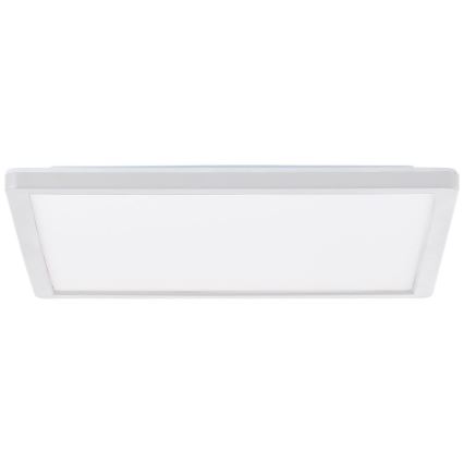 Brilliant - LED RGBW prigušiva plafonska lampa SALTERY LED/20W/230V 3000-6500K + daljinski upravljač