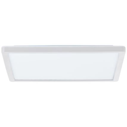 Brilliant - LED RGBW prigušiva plafonska lampa SALTERY LED/20W/230V 3000-6500K + daljinski upravljač