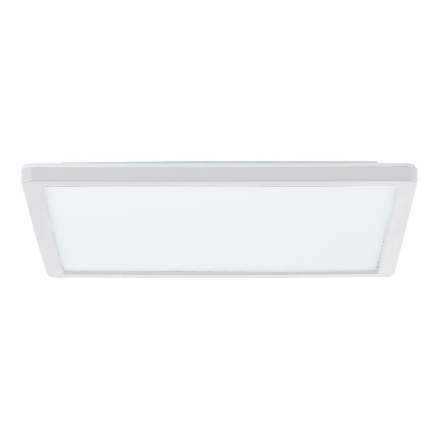 Brilliant - LED RGBW prigušiva plafonska lampa SALTERY LED/20W/230V 3000-6500K + daljinski upravljač