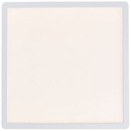 Brilliant - LED RGBW prigušiva plafonska lampa SALTERY LED/20W/230V 3000-6500K + daljinski upravljač