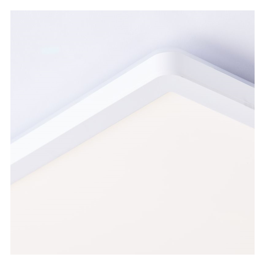 Brilliant - LED RGBW prigušiva plafonska lampa SALTERY LED/20W/230V 3000-6500K + daljinski upravljač