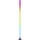 Brilliant - LED RGBW prigušiva podna lampa NEELE LED/6,5W/230V crna + daljinski upravljač