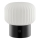 Brilliant - LED RGBW prigušiva punjiva dodirna spoljašnja stona lampa SARASTRO LED/3W/5V 2700K 1800 mAh IP44 bela