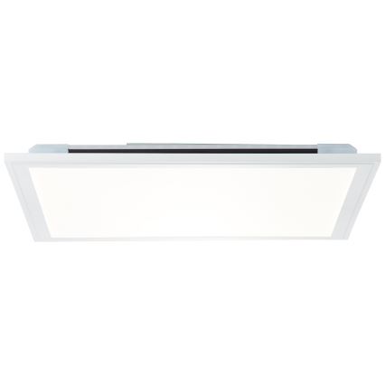 Brilliant - LED RGBW prigušiva plafonska svetiljka ALLIE LED/24W/230V 2700-6500K + daljinski upravljač