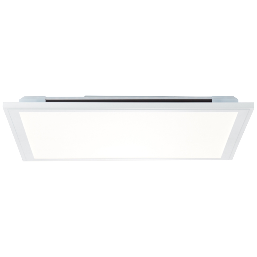 Brilliant - LED RGBW prigušiva plafonska svetiljka ALLIE LED/24W/230V 2700-6500K + daljinski upravljač