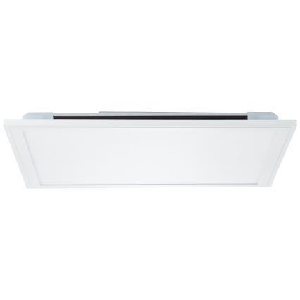 Brilliant - LED RGBW prigušiva plafonska svetiljka ALLIE LED/24W/230V 2700-6500K + daljinski upravljač