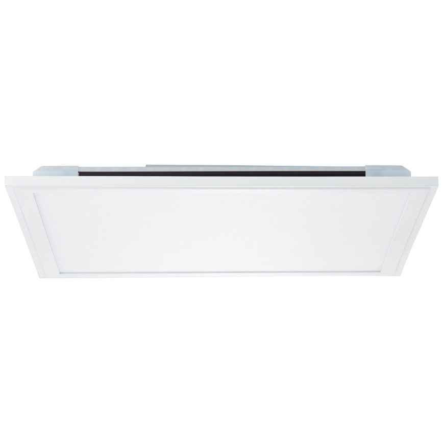 Brilliant - LED RGBW prigušiva plafonska svetiljka ALLIE LED/24W/230V 2700-6500K + daljinski upravljač