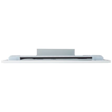 Brilliant - LED RGBW prigušiva plafonska svetiljka ALLIE LED/24W/230V 2700-6500K + daljinski upravljač