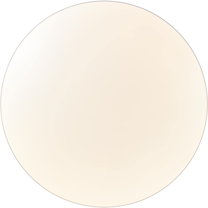 Brilliant - LED RGBW prigušiva plafonsko svetlo MIDWAY LED/14W/230V 3100-6500K Wi-Fi Tuya + daljinski upravljač