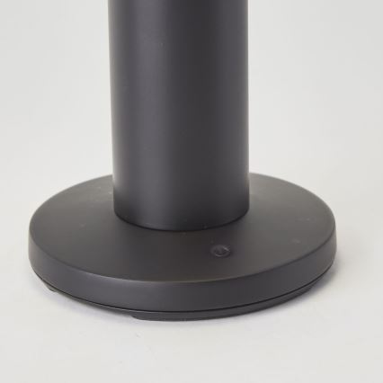 Brilliant - LED solarna dodirna prigušiva lampa MAGUA LED/2W/3,7V 2000 mAh IP44 crna