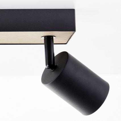 Brilliant - LED spot svetiljka JELLO 3xGU10/4,5W/230V bor