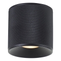 Brilliant - LED spot svetlo MARTY 1xGU10/5W/230V prečnik 10,5 cm crna