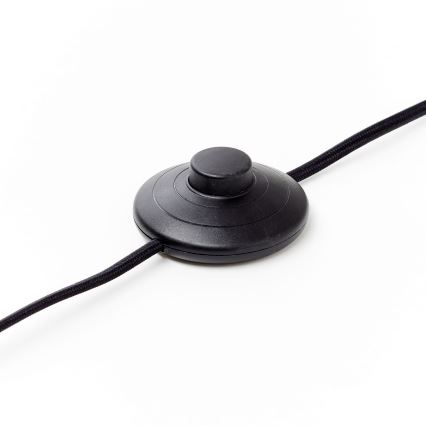 Brilliant - LED podna lampa CHAUMONT LED/20W/230V borovina