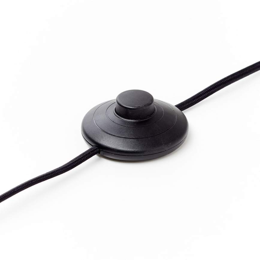 Brilliant - LED podna lampa CHAUMONT LED/20W/230V borovina