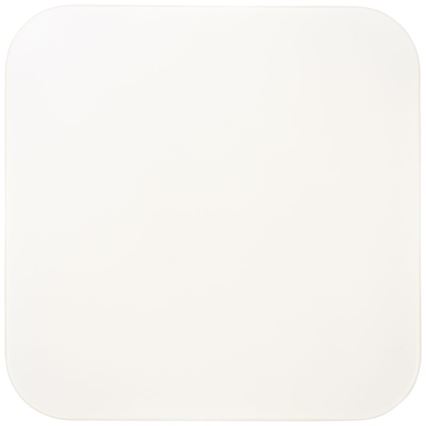 Brilliant - LED stropno svetlo ARIELLA LED/24W/230V 34x34 cm 3000K bela