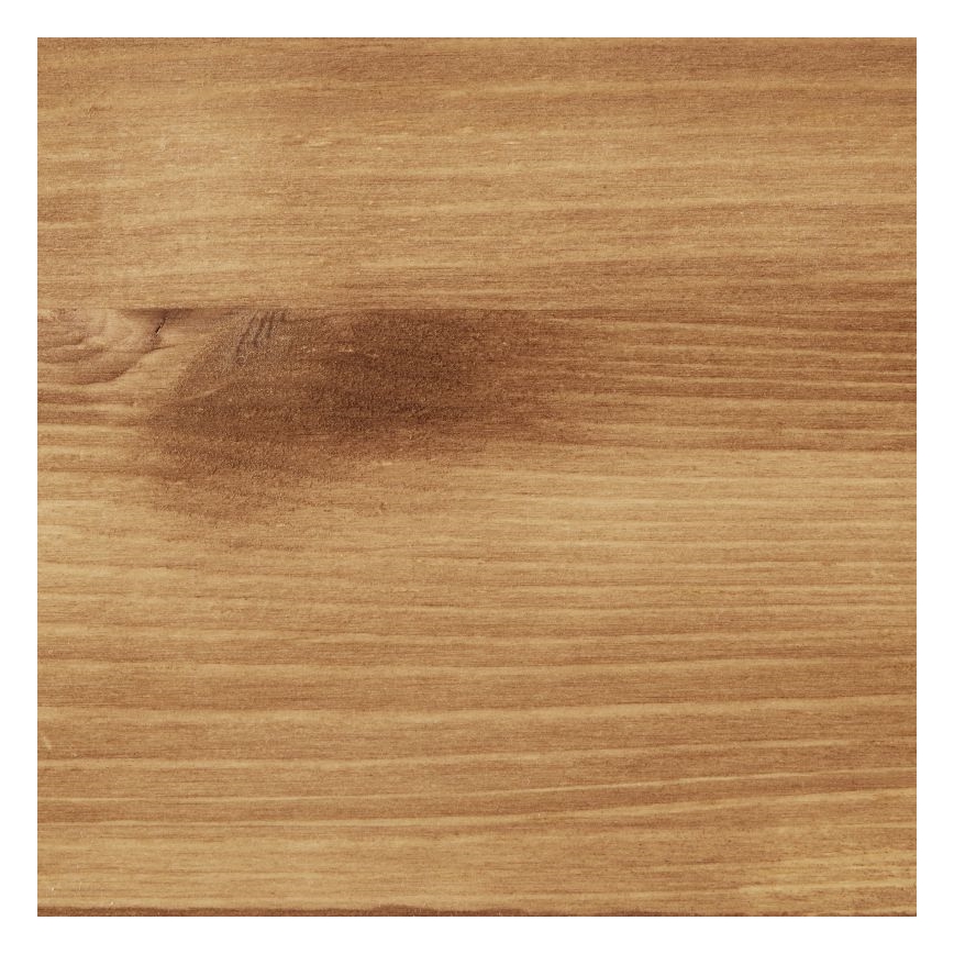 Brilliant - Luster na sajli CALANDRA 6xE27/42W/230V borovina