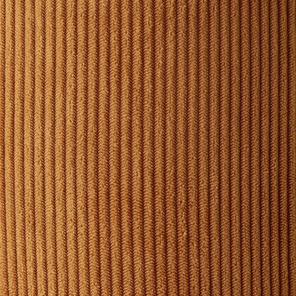 Brilliant - Luster na sajli TONY 1xE27/20W/230V Ø 35 cm narandžasta