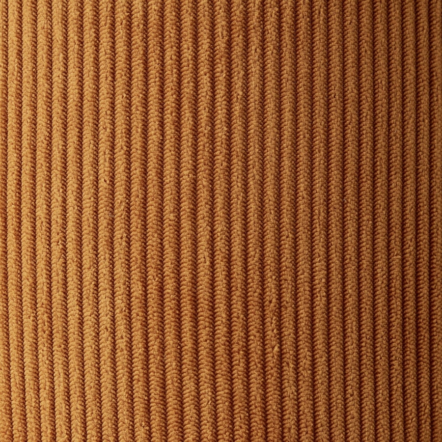 Brilliant - Luster na sajli TONY 1xE27/20W/230V Ø 35 cm narandžasta