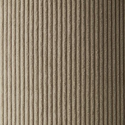 Brilliant - Plafonska svetiljka TONY 1xE27/20W/230V, prečnik 35 cm, braon