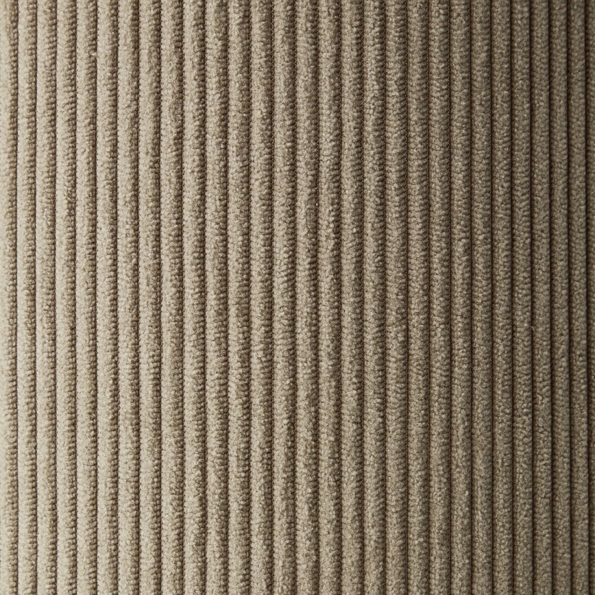 Brilliant - Plafonska svetiljka TONY 1xE27/20W/230V, prečnik 35 cm, braon