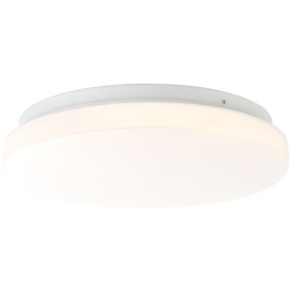 Brilliant - Plafonsko svetlo FARICA LED/12W/230V Ø 26 cm belo