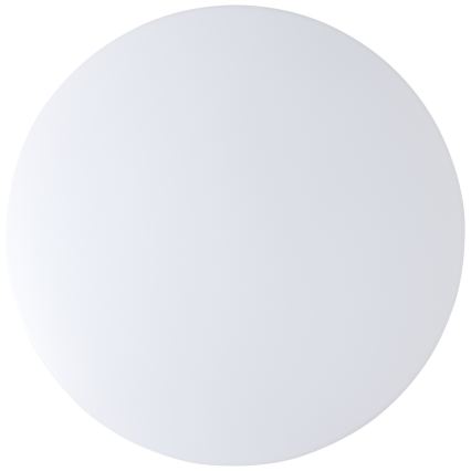 Brilliant - Plafonsko svetlo FARICA LED/12W/230V Ø 26 cm belo