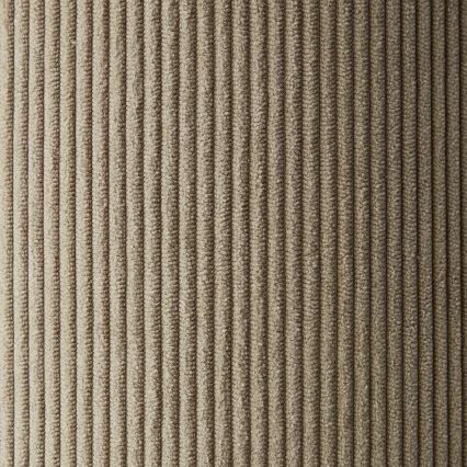 Brilliant - Plafonsko svetlo TONY 1xE27/20W/230V, prečnik 45 cm, braon