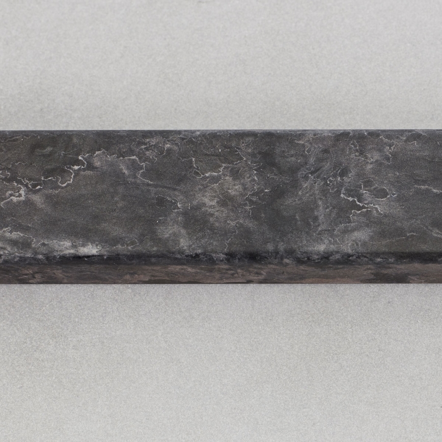 Brilliant - Podna lampa BROK 1xE27/60W/230V taupe