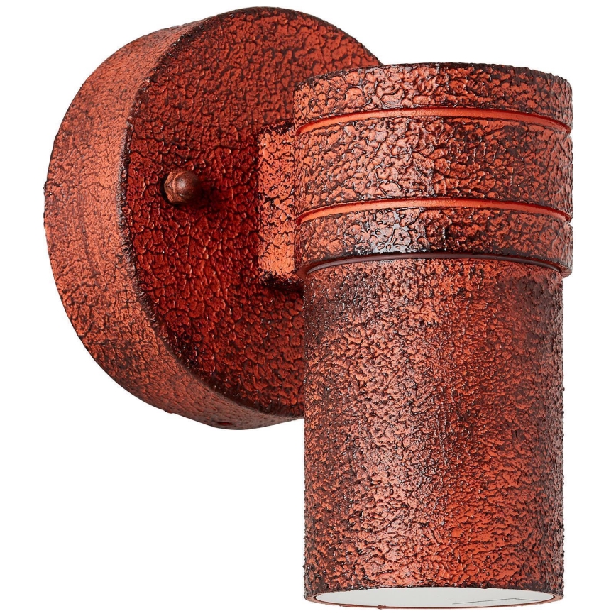 Brilliant - Spoljašnje zidno svetlo MIDI 1xGU10/35W/230V IP44