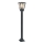 Brilliant - Spoljna lampa WESTDLIFF 1xE27/20W/230V 98,4 cm IP44 antracit