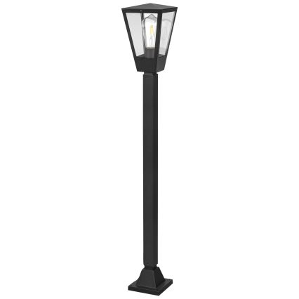 Brilliant - Spoljna lampa WESTDLIFF 1xE27/20W/230V 98,4 cm IP44 antracit