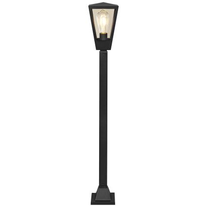 Brilliant - Spoljna lampa WESTDLIFF 1xE27/20W/230V 98,4 cm IP44 antracit
