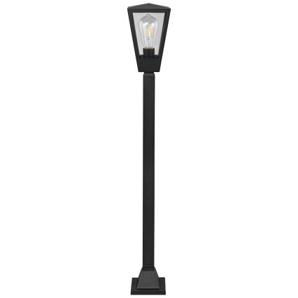 Brilliant - Spoljna lampa WESTDLIFF 1xE27/20W/230V 98,4 cm IP44 antracit