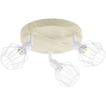 Brilliant - spot svetlo DOLF 3xG9/3,5W/230V