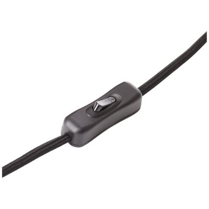 Brilliant - Stona lampa 1xE27/28W/230V bambus
