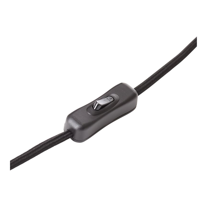 Brilliant - Stona lampa 1xE27/28W/230V bambus