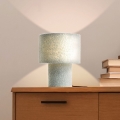 Brilliant - Stona lampa TEDDY 1xE27/20W/230V zelena