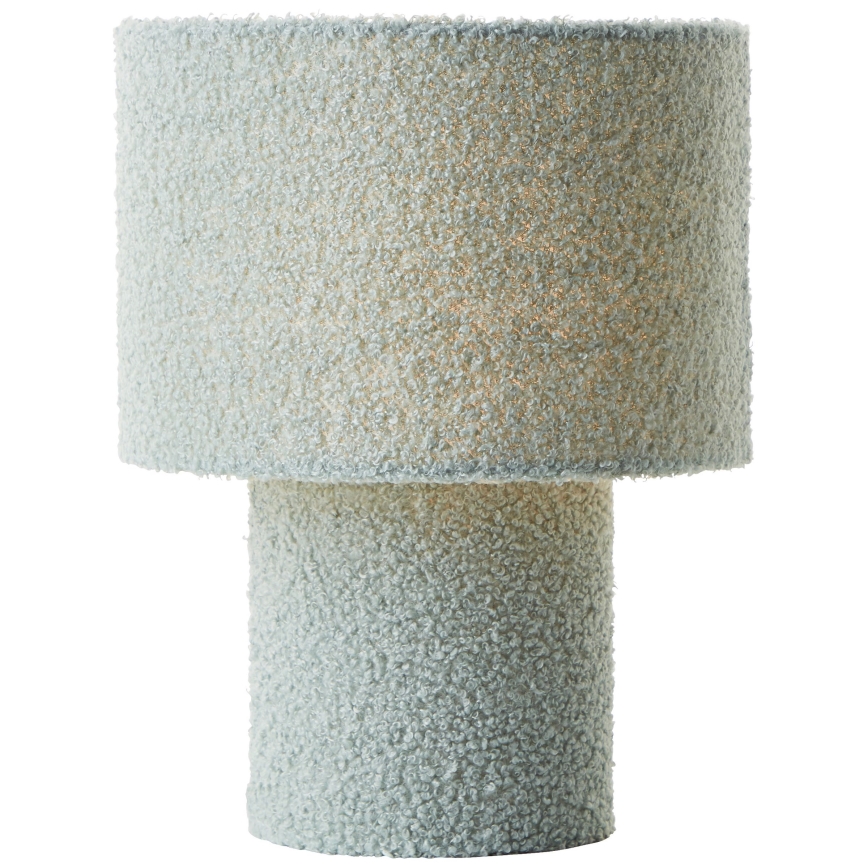 Brilliant - Stona lampa TEDDY 1xE27/20W/230V zelena