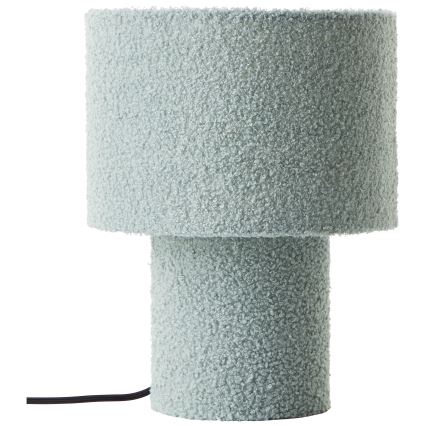 Brilliant - Stona lampa TEDDY 1xE27/20W/230V zelena