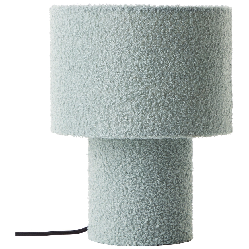Brilliant - Stona lampa TEDDY 1xE27/20W/230V zelena