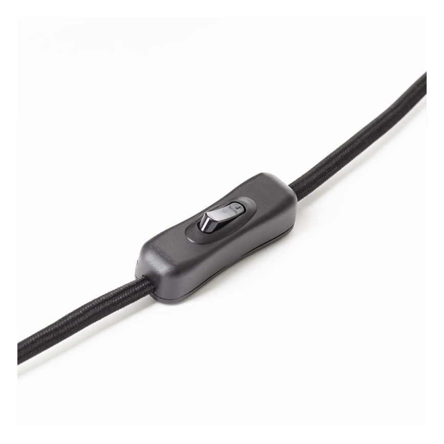 Brilliant - Stona lampa WOODLINE 1xE27/40W/230V bambus