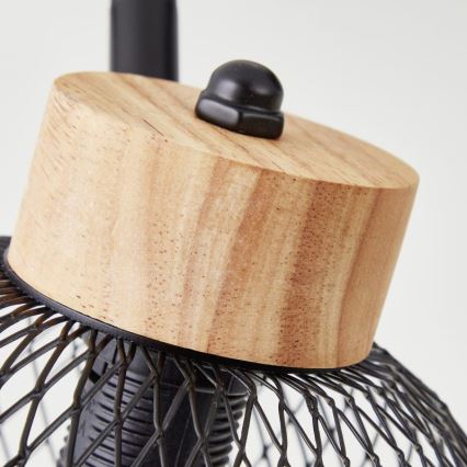 Brilliant - Stropni spot THUY 2xE14/28W/230V