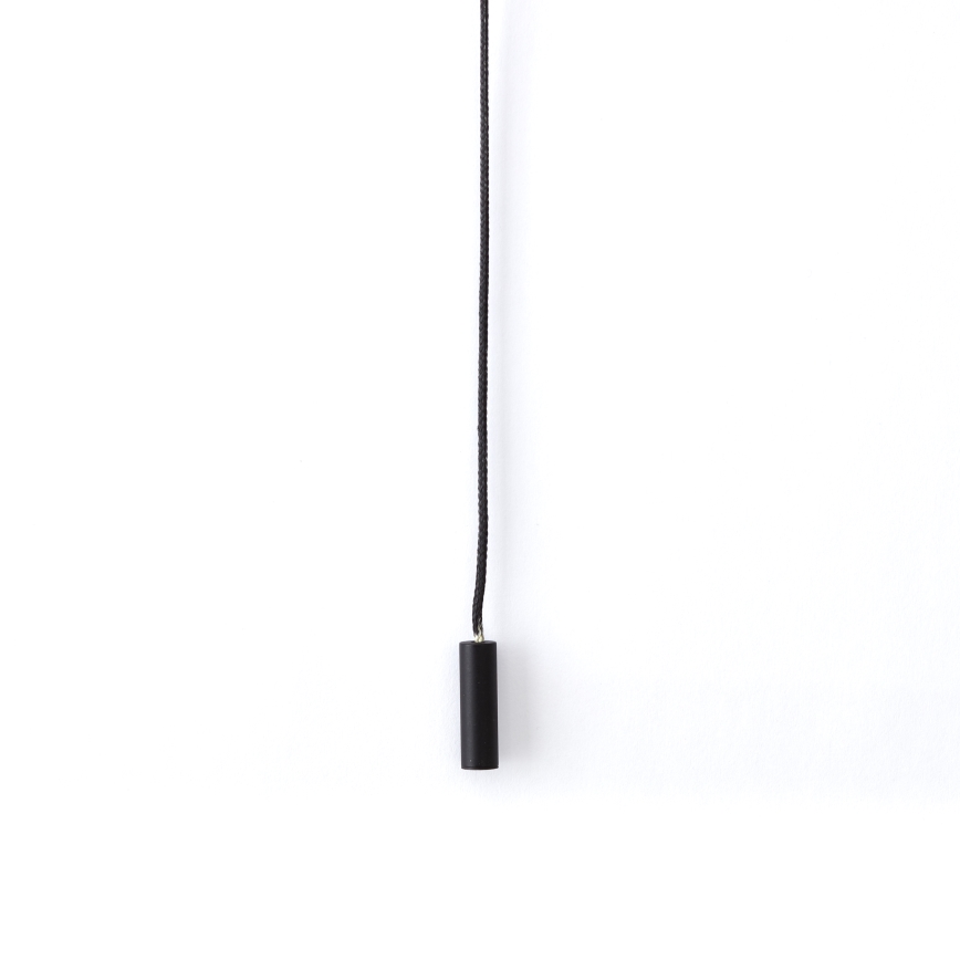 Brilliant - Zidna spot lampa TELIO 1xE14/28W/230V plava